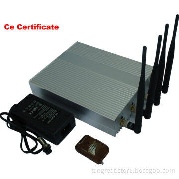 Mobile Phone Signal Jammer (101B)